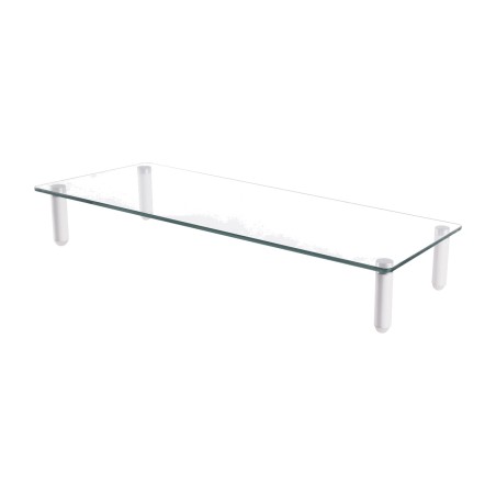 rehausseur d’écran en verre 13-32" 20kg