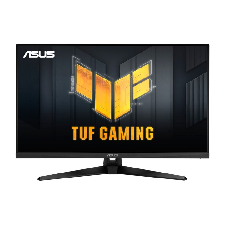 ASUS Monitor gaming TUF-GAMING VG32AQA1A 31,5" QHD 170HZ