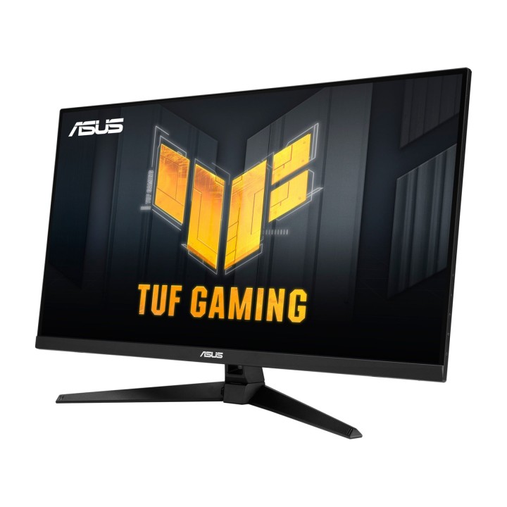 ASUS Écran gaming TUF-GAMING VG32AQA1A 31,5" QHD 170HZ