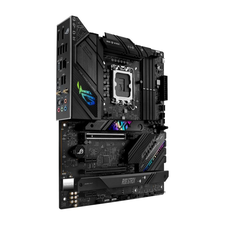 ASUS ATX motherboard for Intel ROG STRIX B760-F-GAMING-WIFI