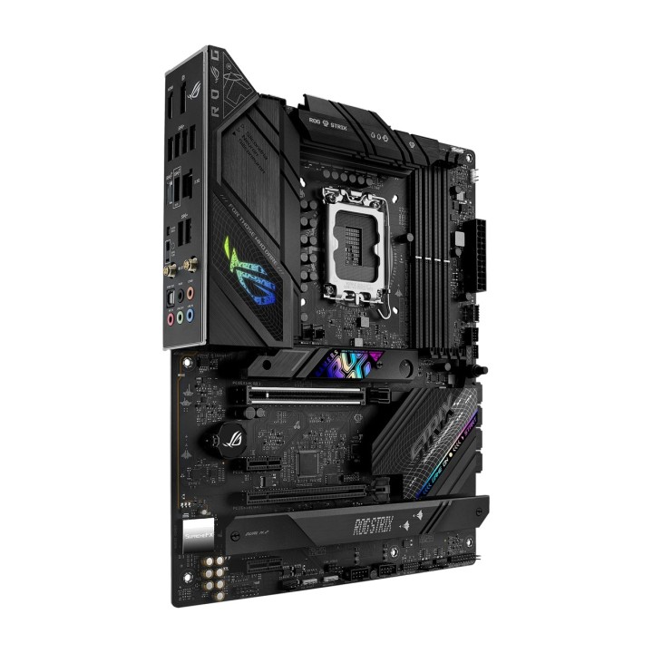 ASUS ATX-Mainboard für Intel ROG STRIX B760-F-GAMING-WIFI