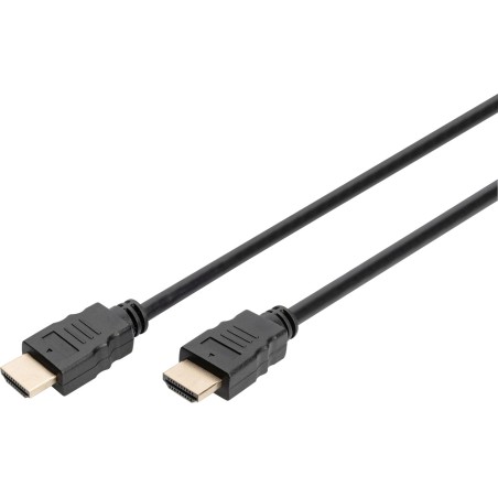 hochgeschwindigkeits-anschlusskabel mit ethernet hdmi 2.0 4k