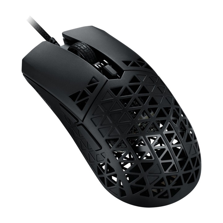 ASUS Ultra-lightweight wired gaming mouse TUF-GAMING M4 AIR