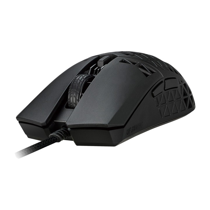 ASUS Souris gaming filaire ultralégère TUF-GAMING M4 AIR