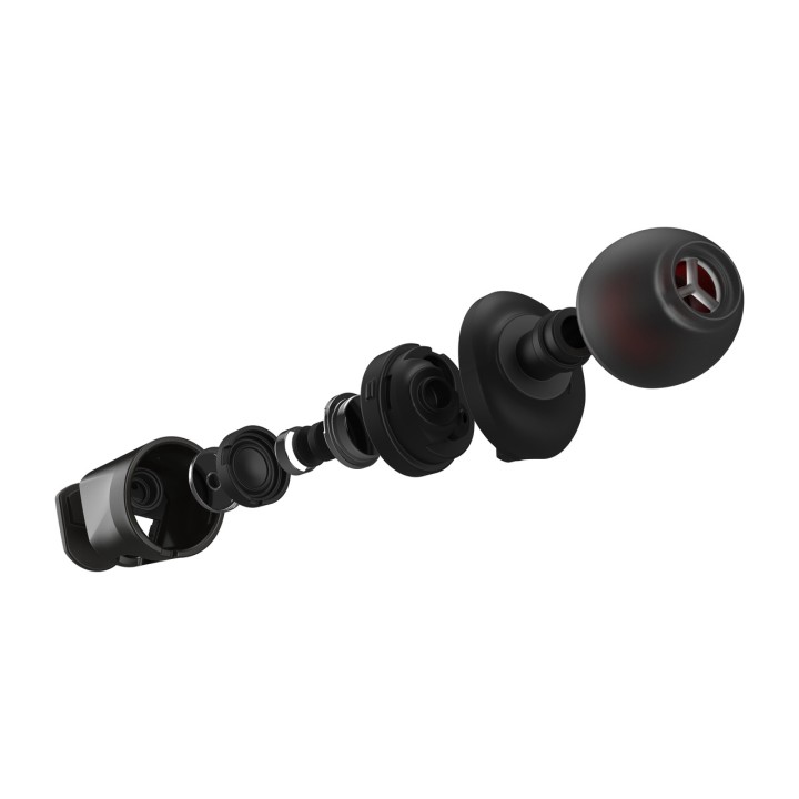 ASUS Kabelgebundenes In-Ear-Gaming-Headset mit