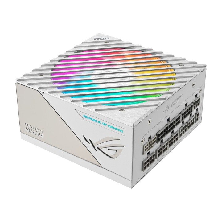ASUS Fuente de alimentación SFX-L para PC ROG LOKI 850W