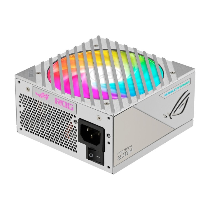 ASUS SFX-L-PC-Netzteil ROG LOKI 850W PLATINUM 1877230VAR