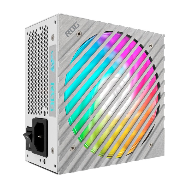 ASUS Fuente de alimentación SFX-L para PC ROG LOKI 850W