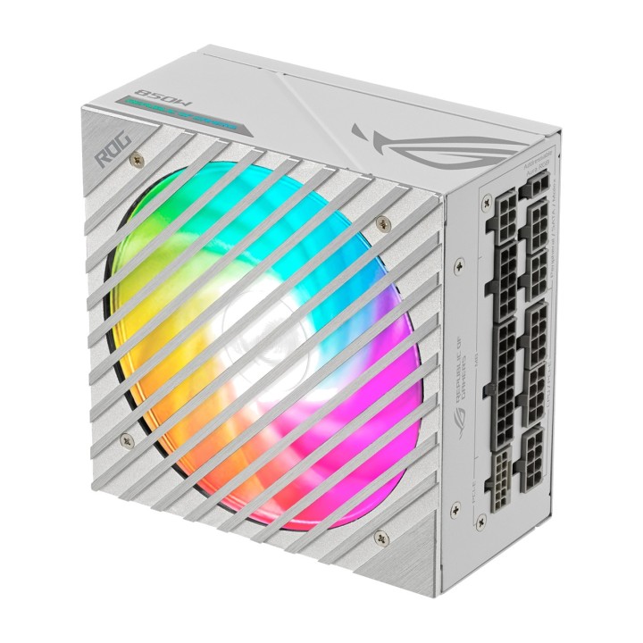 ASUS Alimentatore PC SFX-L ROG LOKI 850W PLATINUM 1877230VAR