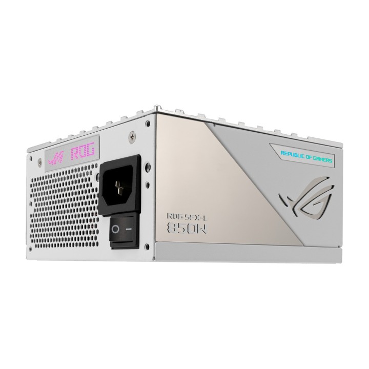 ASUS Alimentation PC SFX-L ROG LOKI 850W PLATINUM 1877230VAR