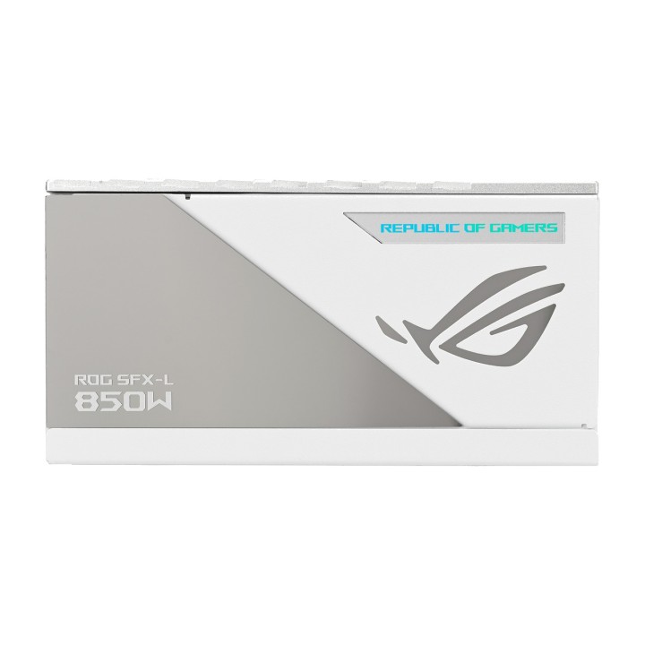 ASUS Fuente de alimentación SFX-L para PC ROG LOKI 850W