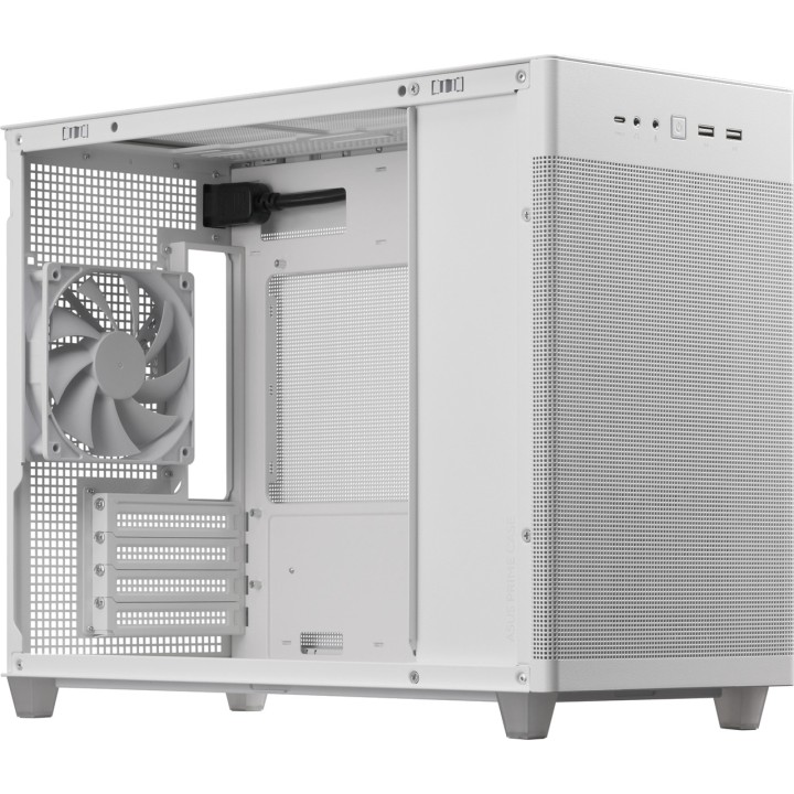 ASUS Caja de PC micro ATX PRIME AP201 1871614