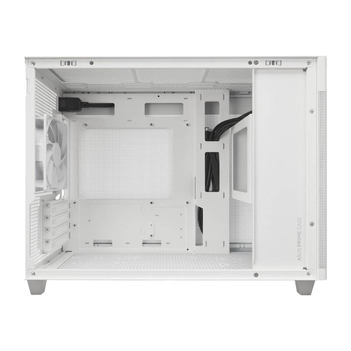 ASUS Caja de PC micro ATX PRIME AP201 1871614