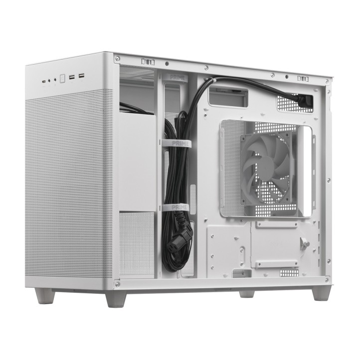ASUS Case per PC micro ATX PRIME AP201 1871614