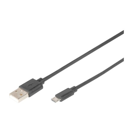 usb-a to micro-usb cable 2.0