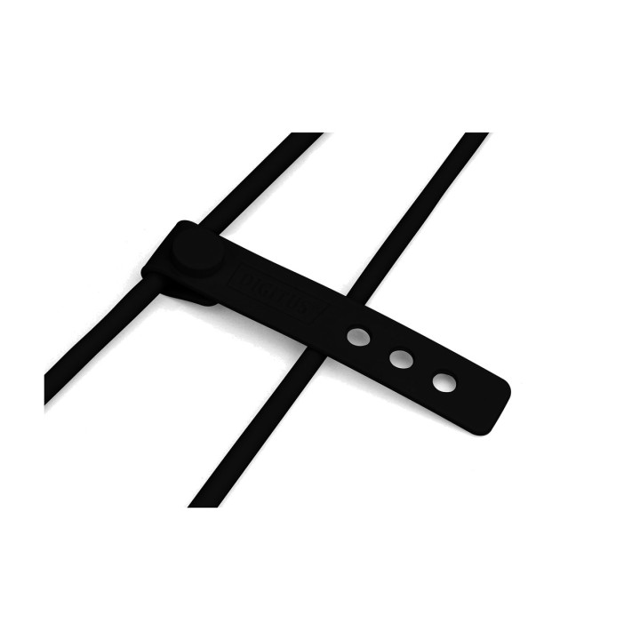 DIGITUS Cable de silicona USB-C C/C USB4 GEN 2X2 PD 240W 2M