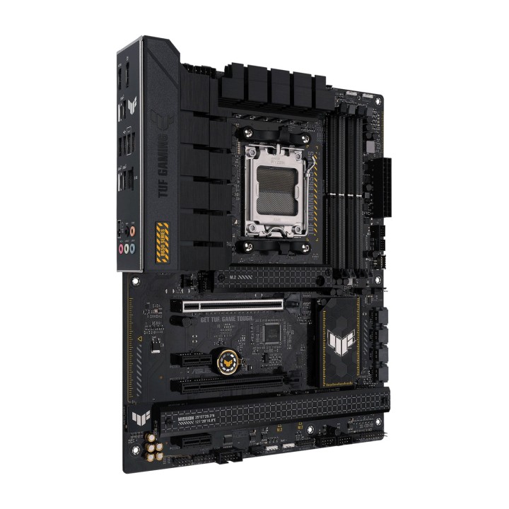 ASUS Carte mère ATX pour AMD TUF-GAMING B650-PLUS AM5