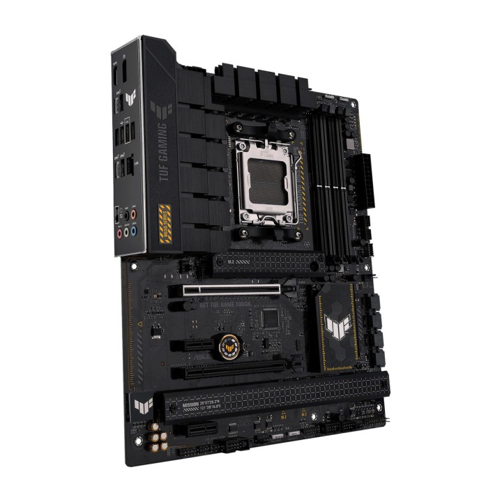 ASUS ATX motherboard for AMD TUF-GAMING B650-PLUS AM5