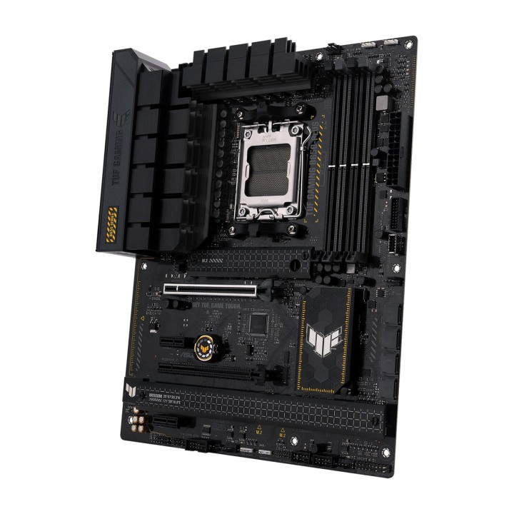 ASUS ATX motherboard for AMD TUF-GAMING B650-PLUS AM5