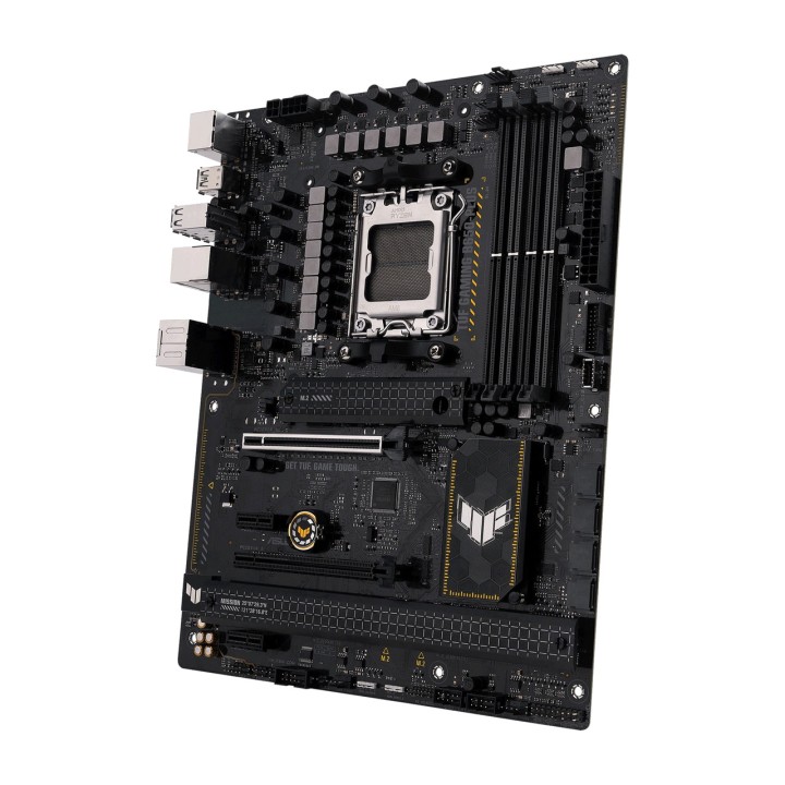 ASUS Scheda madre ATX per AMD TUF-GAMING B650-PLUS AM5
