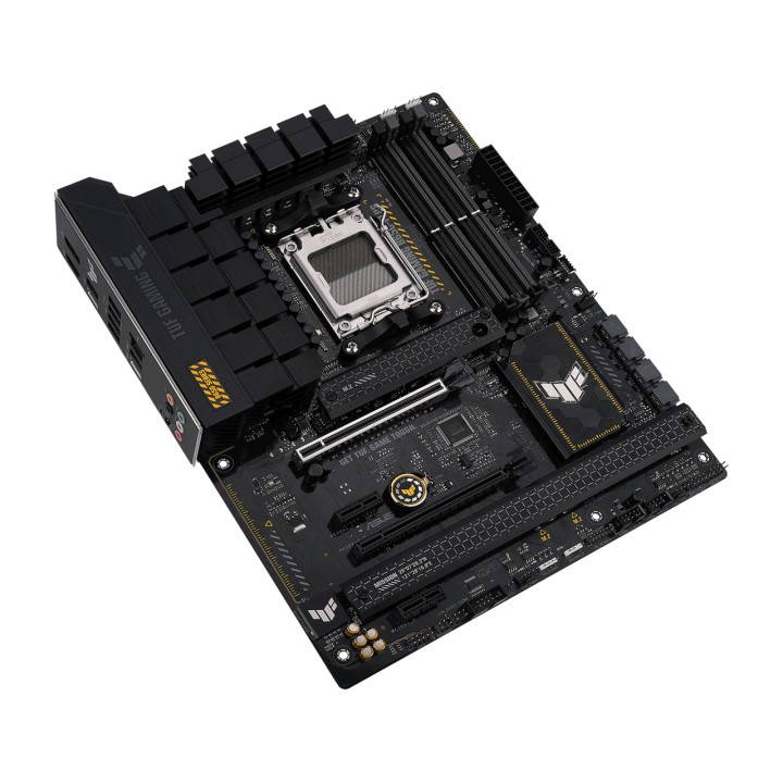 ASUS Carte mère ATX pour AMD TUF-GAMING B650-PLUS AM5