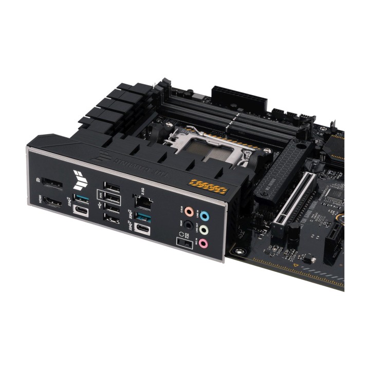 ASUS ATX-Mainboard für AMD TUF-GAMING B650-PLUS AM5 1870280