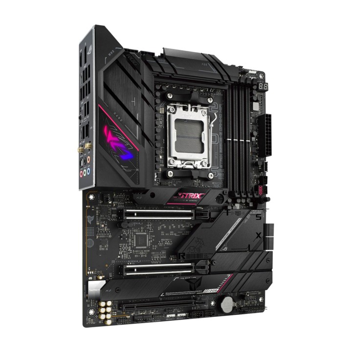 ASUS ATX motherboard for AMD ROG STRIX B650E-E-GAMING-WIFI