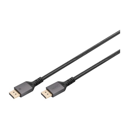 cavo di collegamento displayport intrecciato 1.4-premium 8k