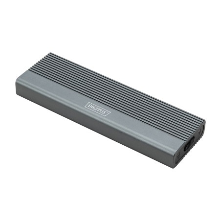 caja externa para ssd m.2 nvme usb-c 10gbps