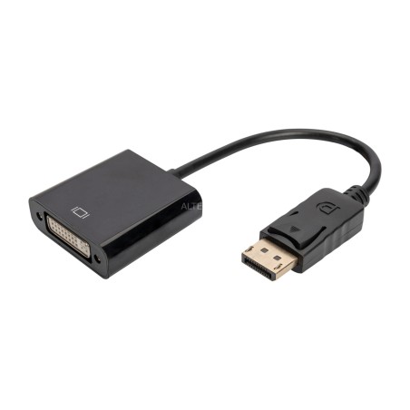 adaptateur convertisseur displayport vers dvi dp 1.1a