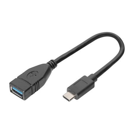 usb-c to type-a port adapter tipo-c