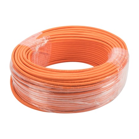 cavo di installazione di rete a doppino intrecciato cat7 s/ftp awg23/1