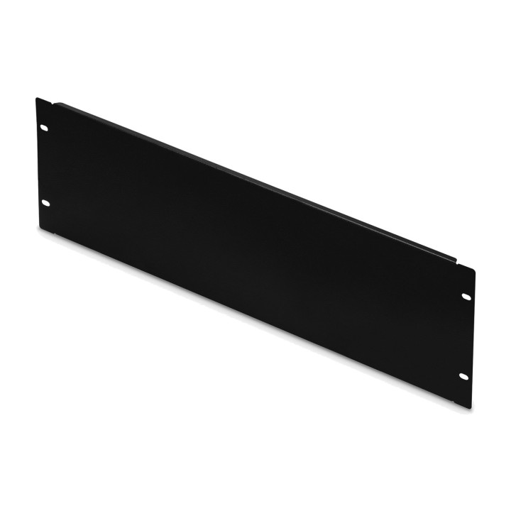 DIGITUS Blindblende für Rackschrank 19" 4U 1247604