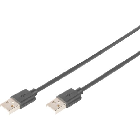 cable de conexión usb-a m/m 2.0