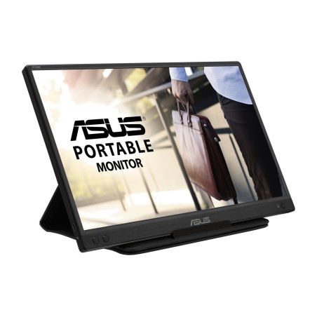 monitor portátil zenscreen-mb166c 15,6" fhd ips