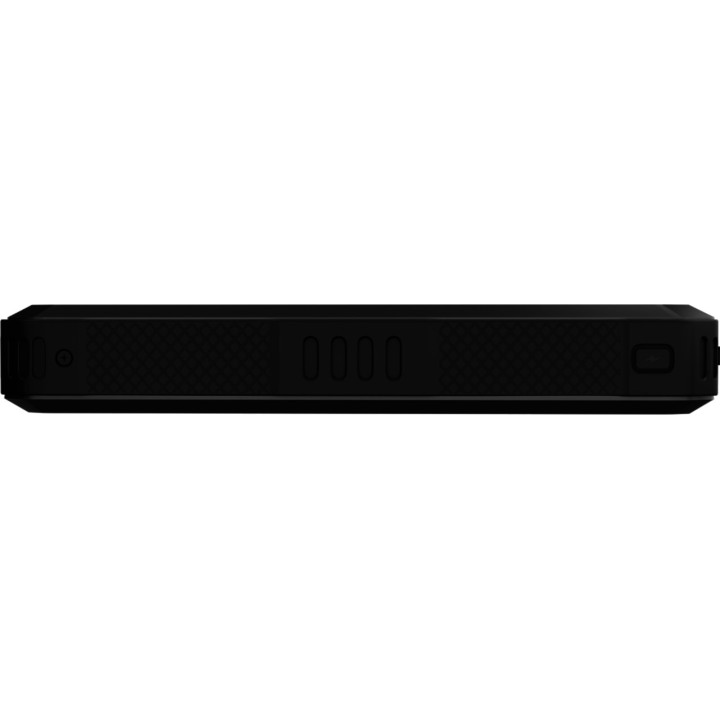 GOOBAY Power bank solare a ricarica rapida per esterni