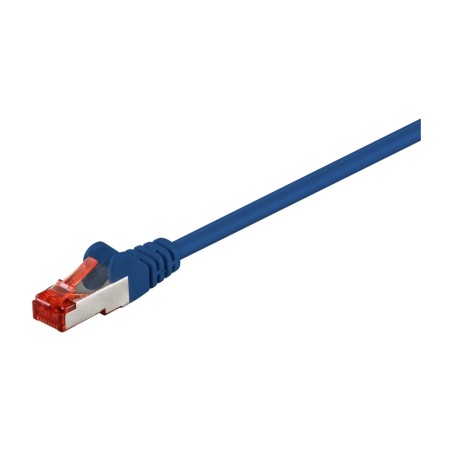 latiguillo de red rj45 cat6 s/ftp