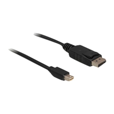 cavo da mini displayport a dp 1.2 4k