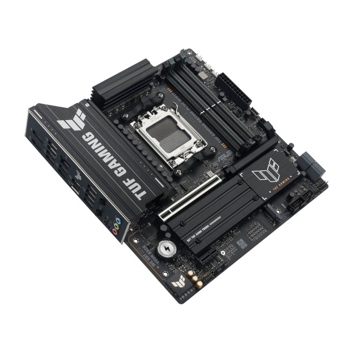 ASUS Carte mère micro ATX pour AMD TUF-GAMING B850M-PLUS