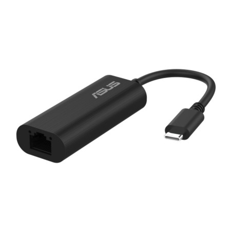 adaptateur réseau ethernet type-c usb-c2500 v2 2,5gbps rj45