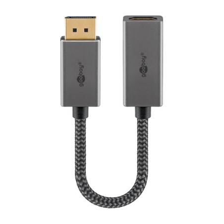 cavo adattatore da displayport a hdmi plus 1.4 8k 60hz 0,2m 75272