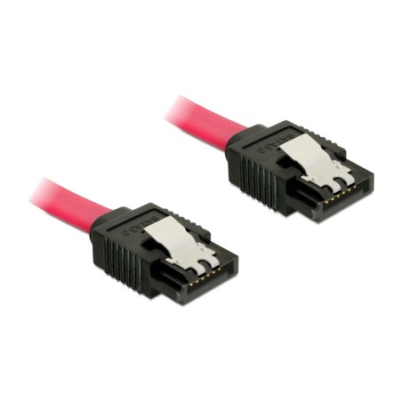 cable de datos interno para disco duro sata iii 6gb/s