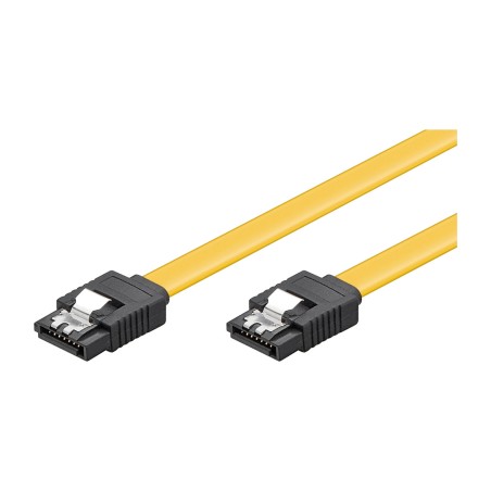 cavo dati sata interno 7p m/m 0,5m 95021