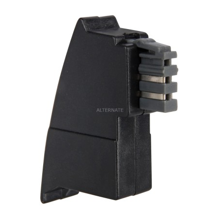 adattatore telefonico da tae-n a rj11 femmina rj14 50308