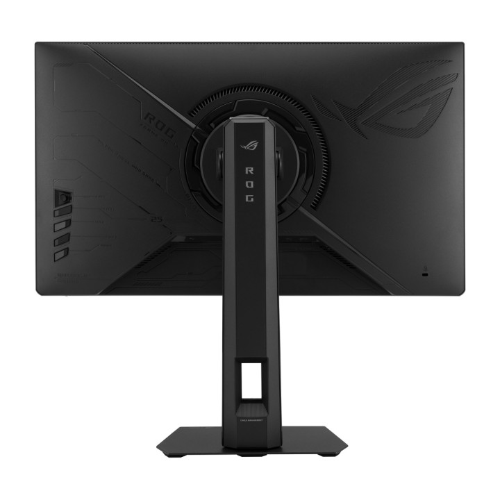 ASUS Gaming-Monitor ROG STRIX XG259QNSR ACE 24,5" FHD 420HZ