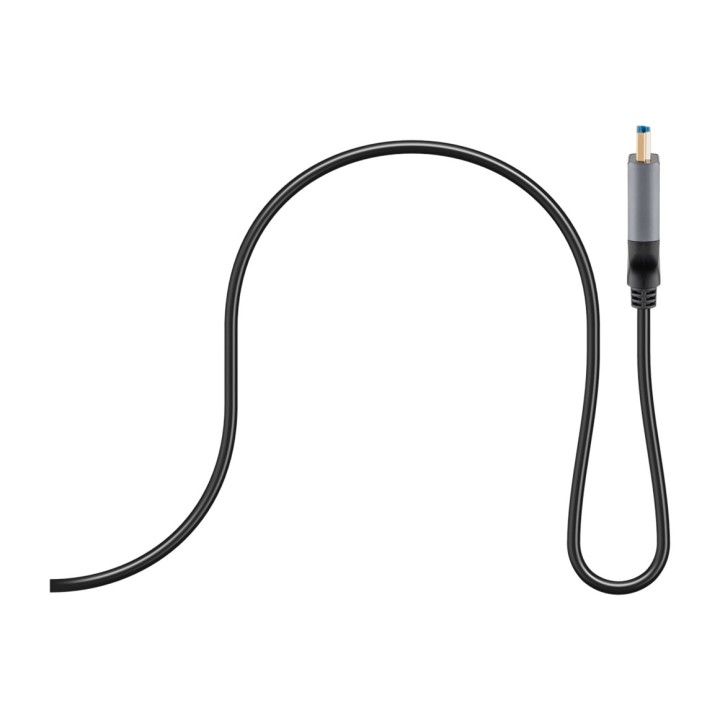 GOOBAY Cable HDMI óptico híbrido de ultra alta velocidad AOC