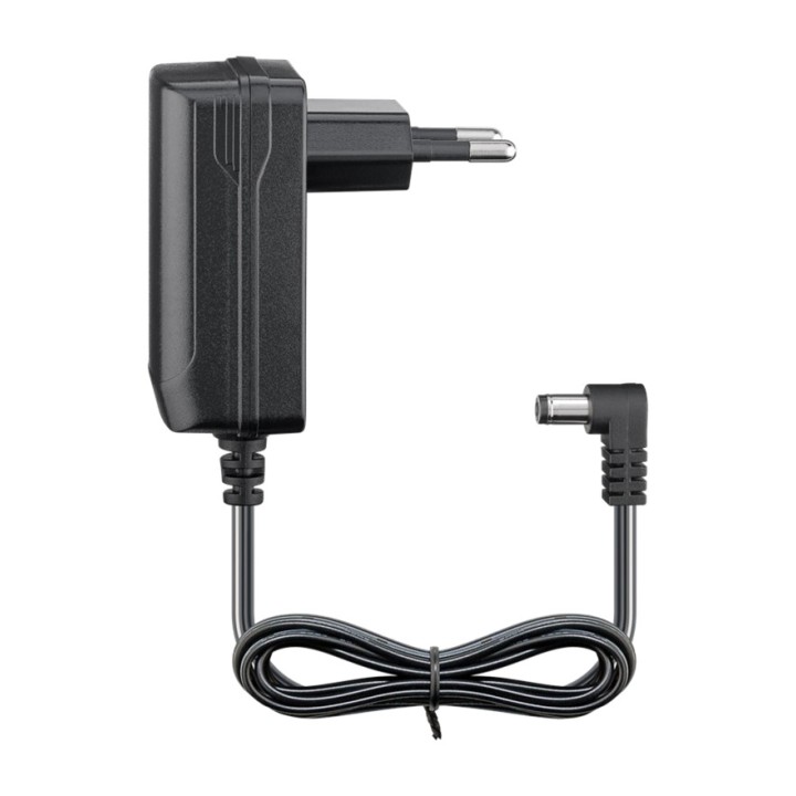 GOOBAY LED magnifying lamp with table clamp 10W 800LM 64986