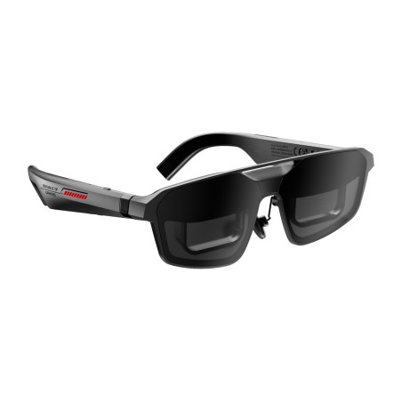 gaming augmented reality glasses rog xreal r1-n micro-oled 240hz