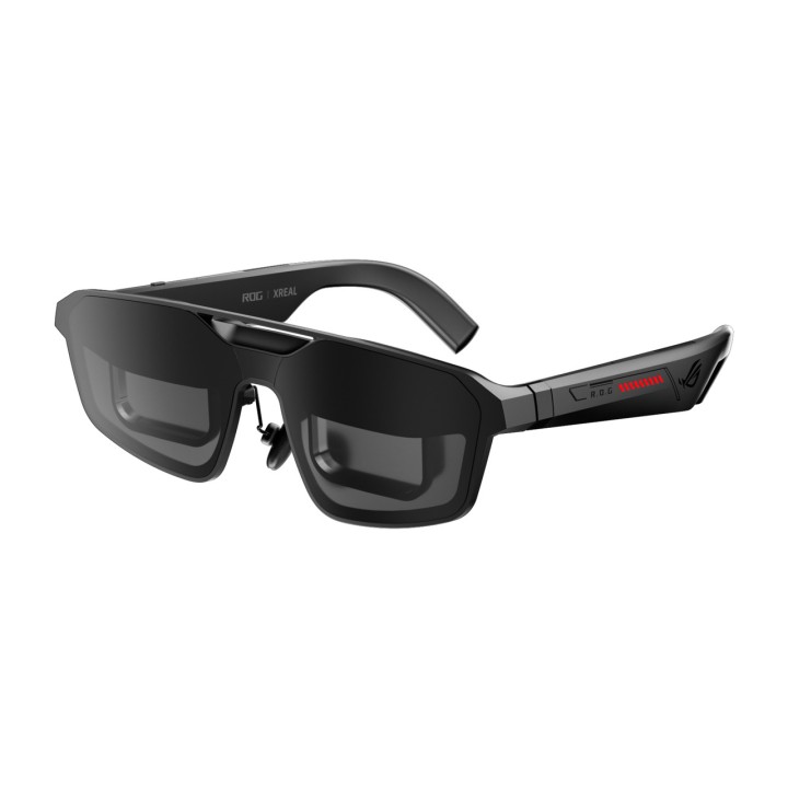ASUS Occhiali da gaming a realtà aumentata ROG XREAL R1-N