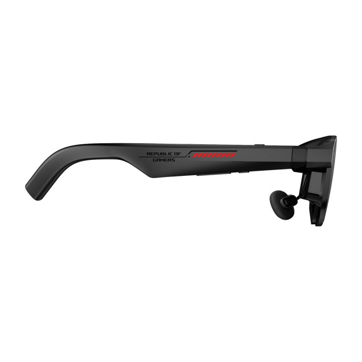 ASUS Gaming augmented reality glasses ROG XREAL R1-N